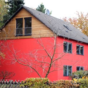 Modernisierung Fertighaus in Nordrhein-Westfahlen bei Essen