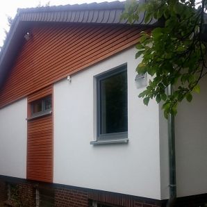 Renovierung bei Niedersachsen in Hannover