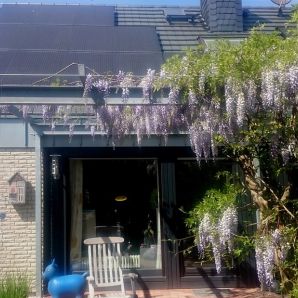 Sanierung Fertighaus (Kampa-Haus) in Hüllhorst