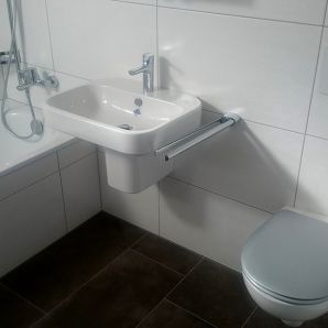 Modernisierung und Umbau Fertighaus im Münsterland NRW