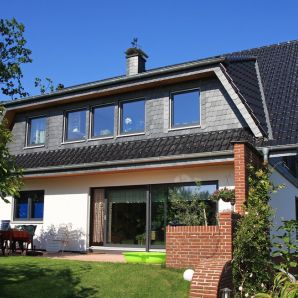 Fertighaus Modernisierung Okal-Haus Hannover