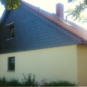 Fertighaussanierung (Streif-Haus) in Schladen