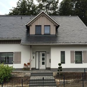 Thoma Massivholzbau bei Wuppertal Nordrhein-Westfahlen