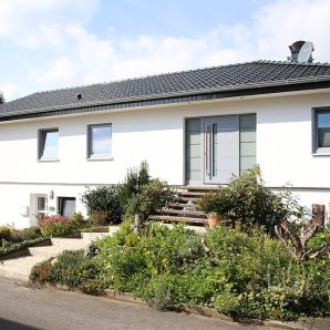 Sanierung Fertighaus (Streif-Haus) bei Essen