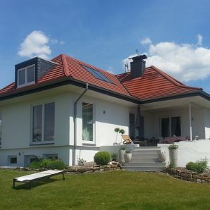 Fertighaus Renovierung Nord-Haus Osnabrück Niedersachsen